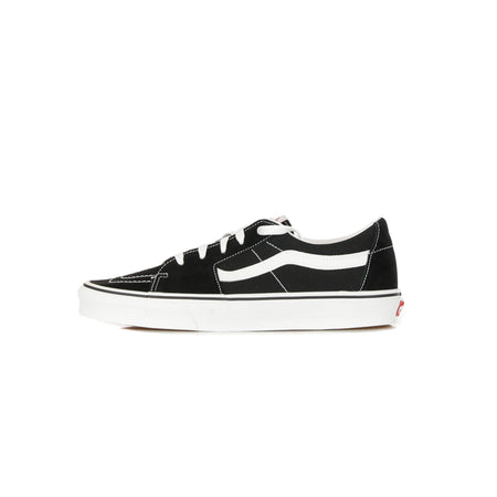 VANS Scarpa Bassa Uomo Sk8-low Black/true White da uomo