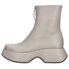 Vic Matie Stivali Beige da donna