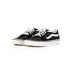 VANS Scarpa Bassa Uomo Sk8-low Black/true White da uomo