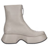 Vic Matie Stivali Beige da donna