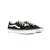 VANS Scarpa Bassa Uomo Sk8-low Black/true White da uomo