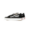 VANS Scarpa Bassa Uomo Sk8-low Black/true White da uomo