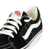 VANS Scarpa Bassa Uomo Sk8-low Black/true White da uomo