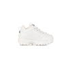 FILA Scarpa Bassa Bambino Disruptor Infants White da bambino