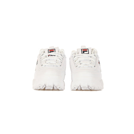 FILA Scarpa Bassa Bambino Disruptor Infants White da bambino