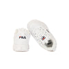 FILA Scarpa Bassa Bambino Disruptor Infants White da bambino