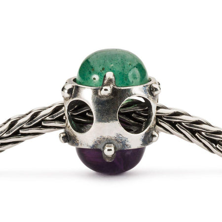 Trollbeads-Dono del Coraggio