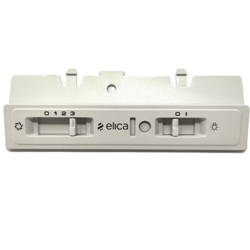 Cruscotto comandi cappa aspirante Elica Whirlpool CR02236
