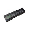 CoreParts MBI51998 ricambio per laptop Batteria (Laptop Battery for HP 87Wh 9 - Cell Li-ion 11.1V 7.8Ah Black - 87Wh 9 Cell Li-ion 11.1V 7.8Ah Black, Hstnn-F08C - Warranty: 12M)