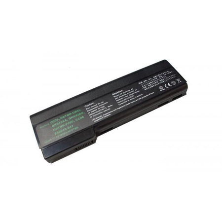 CoreParts MBI51998 ricambio per laptop Batteria (Laptop Battery for HP 87Wh 9 - Cell Li-ion 11.1V 7.8Ah Black - 87Wh 9 Cell Li-ion 11.1V 7.8Ah Black, Hstnn-F08C - Warranty: 12M)