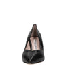FRANCESCO SACCO Scarpe con Tacco Nero da donna