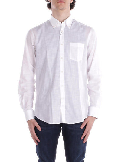 Paul&Shark Camicie Bianco da uomo