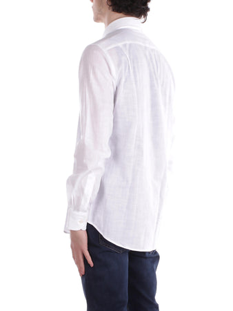 Paul&Shark Camicie Bianco da uomo