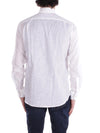 Paul&Shark Camicie Bianco da uomo
