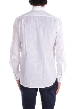 Paul&Shark Camicie Bianco da uomo