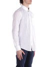 Paul&Shark Camicie Bianco da uomo