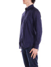 Paul&Shark Camicie Blu da uomo