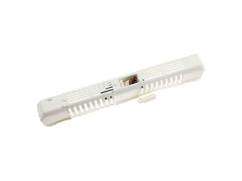 Kit gruppo illuminazione coprilampada cappa cucina Faber Roblin 133.0055.254