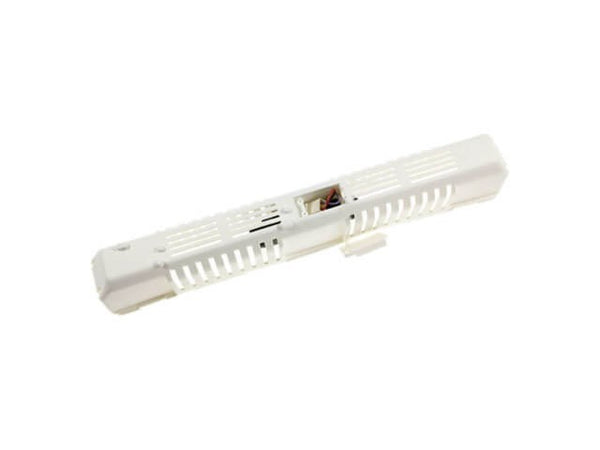 Kit gruppo illuminazione coprilampada cappa cucina Faber Roblin 133.0055.254