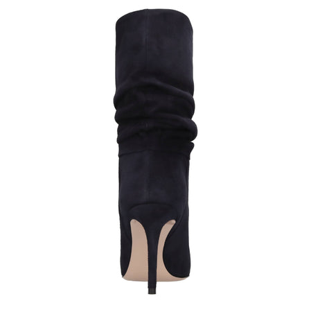 FRANCESCO SACCO Stivali Blu da donna