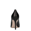 FRANCESCO SACCO Scarpe con Tacco Nero da donna