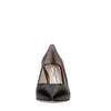 FRANCESCO SACCO Scarpe con Tacco Nero da donna