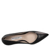 FRANCESCO SACCO Scarpe con Tacco Nero da donna