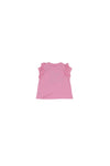 Saint Barth T-shirt e Polo Rosa da bambino