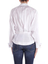 Elisabetta Franchi Camicie Bianco da donna