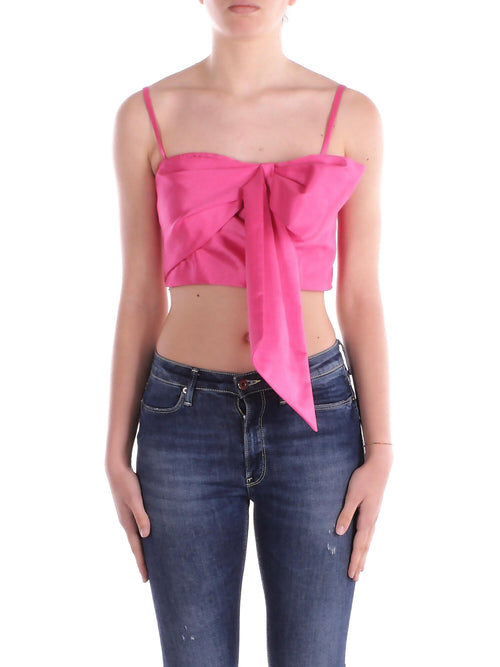 Liu Jo Top Rosa da donna
