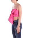 Liu Jo Top Rosa da donna