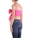 Liu Jo Top Rosa da donna