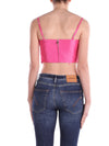 Liu Jo Top Rosa da donna