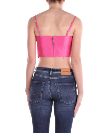 Liu Jo Top Rosa da donna