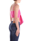 Liu Jo Top Rosa da donna
