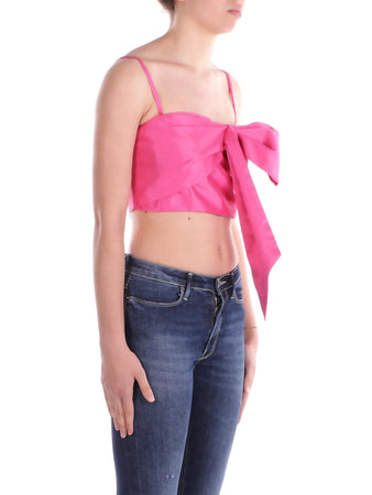 Liu Jo Top Rosa da donna