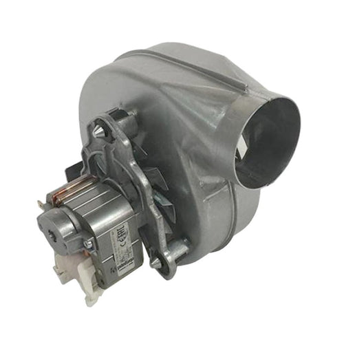 Estrattore - aspiratore fumi RLG108/4200A29-3030LH-577 stufe a pellet 14706110