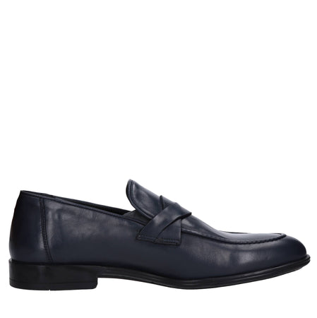 Marechiaro 1962 Scarpe basse Blu da uomo