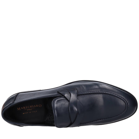 Marechiaro 1962 Scarpe basse Blu da uomo
