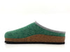 GRUNLAND Ciabatta chiusa donna Sara Basilico