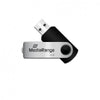 USB-Stick 64GB USB 2.0 Flexi