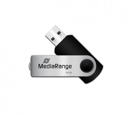 USB-Stick 64GB USB 2.0 Flexi