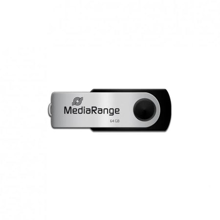 USB-Stick 64GB USB 2.0 Flexi