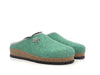 GRUNLAND Ciabatta chiusa donna Sara Basilico