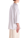 Emporio Armani Top Grigio da donna