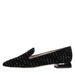 FRANCESCO SACCO Scarpe basse Nero da donna