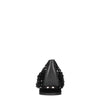 FRANCESCO SACCO Scarpe basse Nero da donna