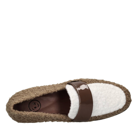 LORENA PAGGI Scarpe basse Multicolour da donna