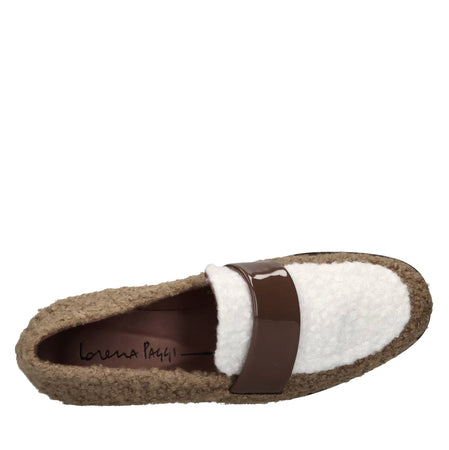 LORENA PAGGI Scarpe basse Multicolour da donna