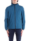 SUNS Giacconi Blu da uomo